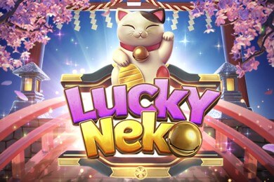 Играть в Luckyneko Лев Казино